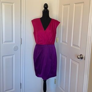 Vince Camuto dress